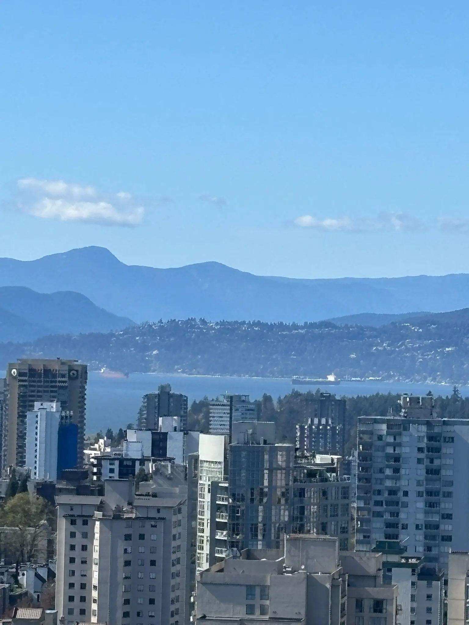 3104 833 SEYMOUR STREET, Vancouver BC V6B 0G4