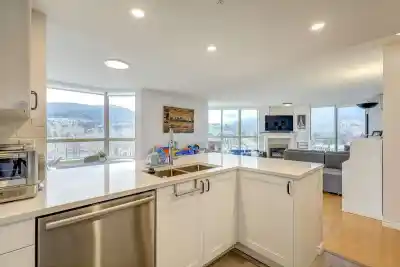 1306 1196 PIPELINE ROAD, Coquitlam BC V3B 7Z6