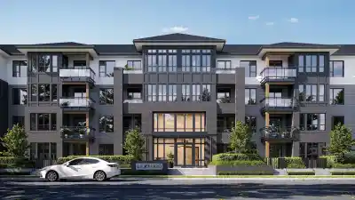 227 2178 PRAIRIE AVENUE, Port Coquitlam BC V3B 0V5