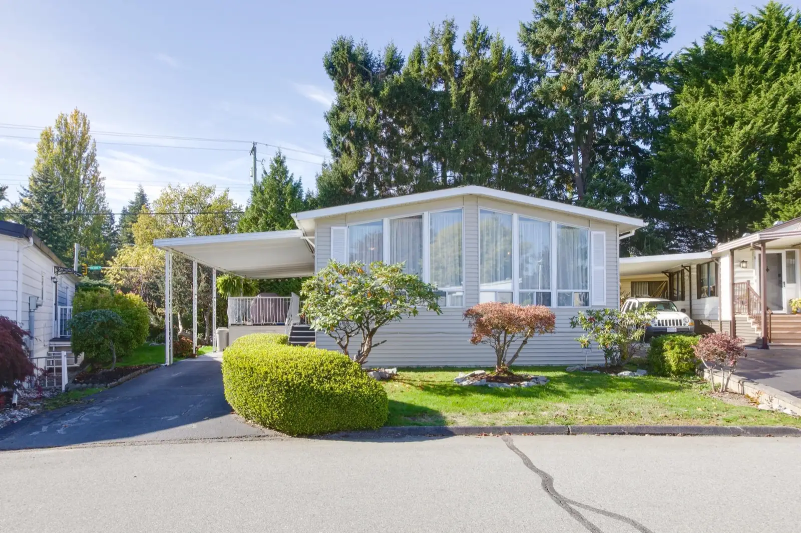 65 15875 20 AVENUE, Surrey BC V4A 2B1