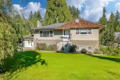12290 252 STREET, Maple Ridge BC V4R 1G6