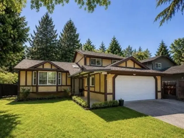 14565 91A AVENUE, Surrey BC V3R 7K6