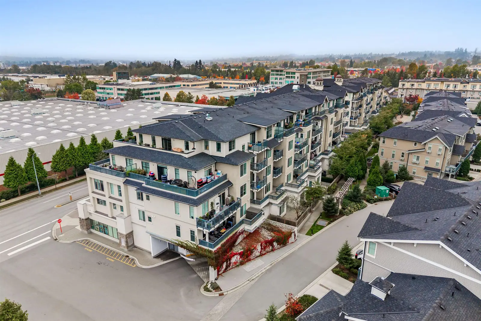 B104 20487 65 AVENUE, Langley BC V2Y 3K5