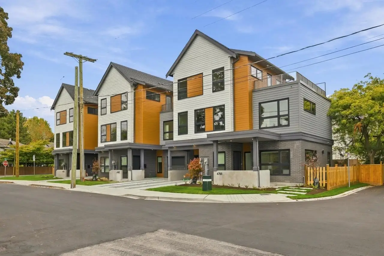 4788 48B STREET, Delta BC V4K 2S4