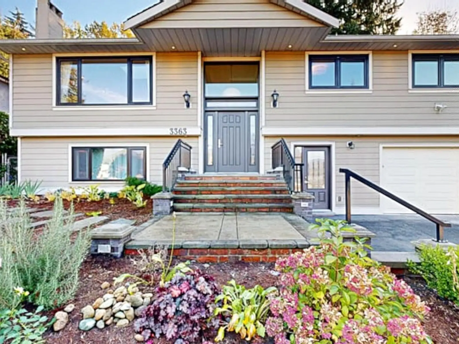 3363 VIEWMOUNT PLACE, Port Moody BC V3H 2L6