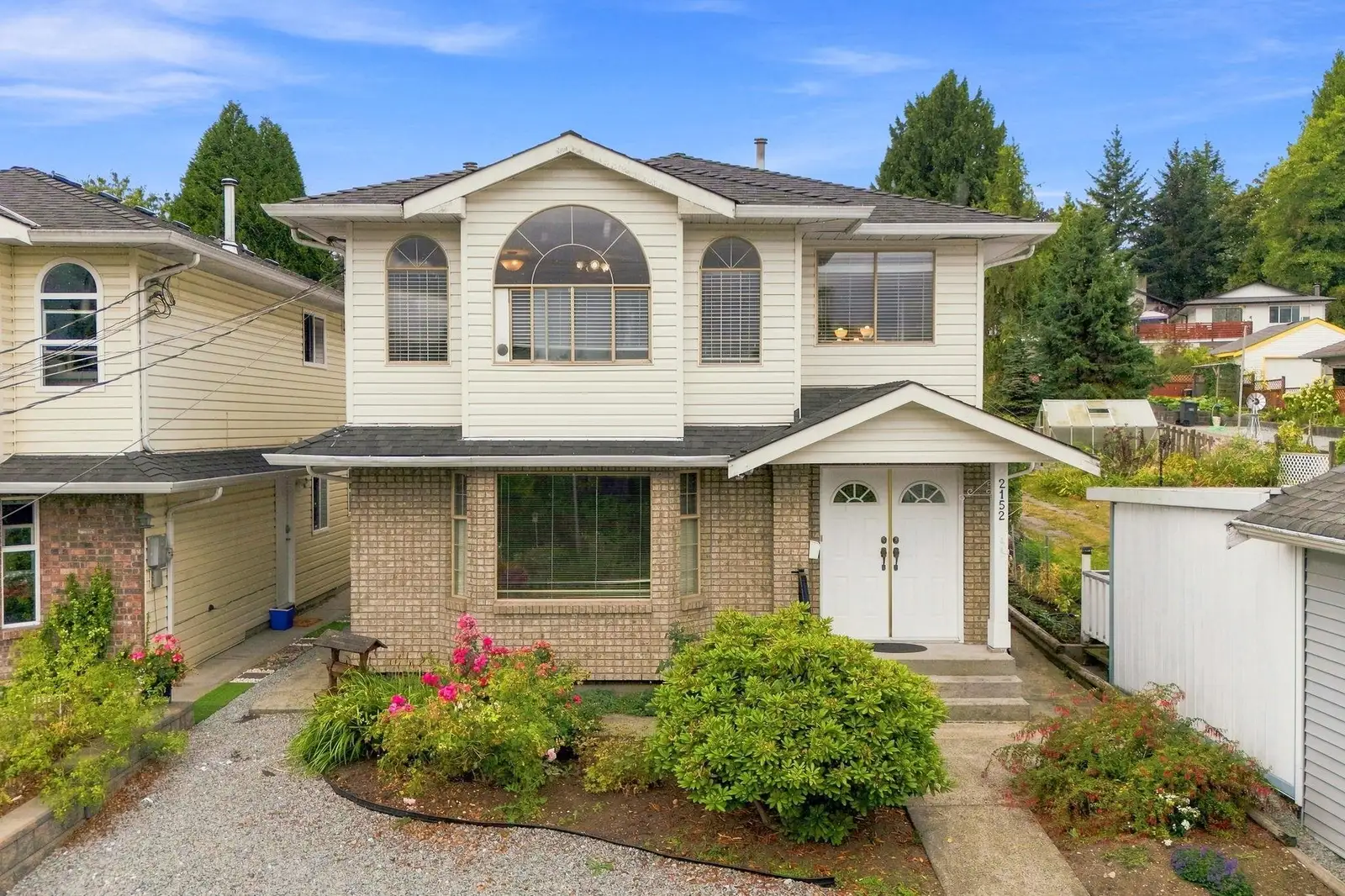 2152 PITT RIVER ROAD, Port Coquitlam BC V3C 1R4