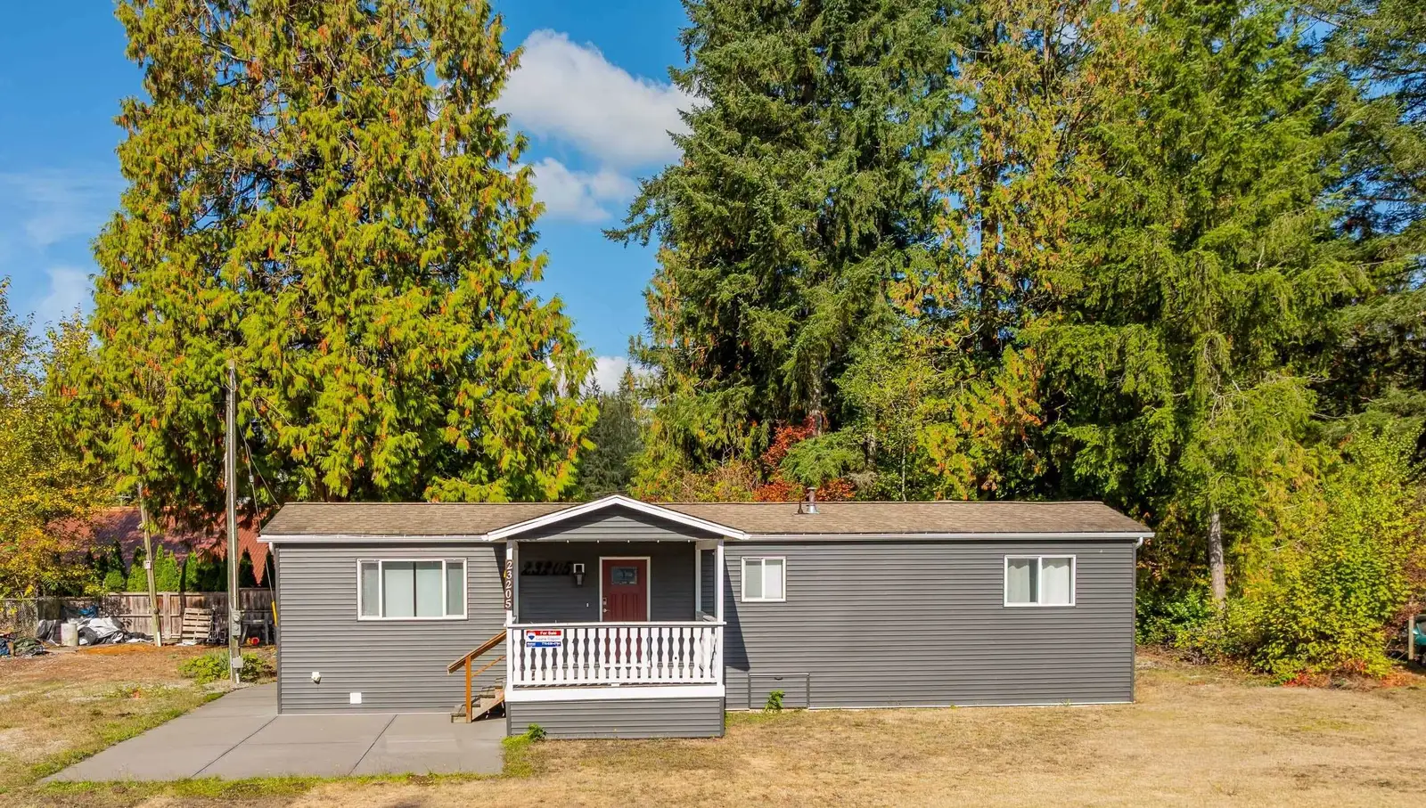 5 23205 CALVIN CRESCENT, Maple Ridge BC V2X 4S3