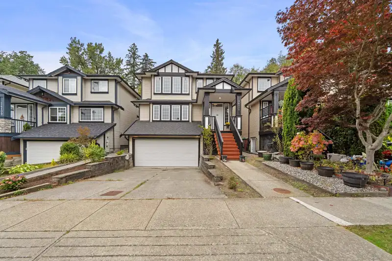 24111 102B AVENUE, Maple Ridge