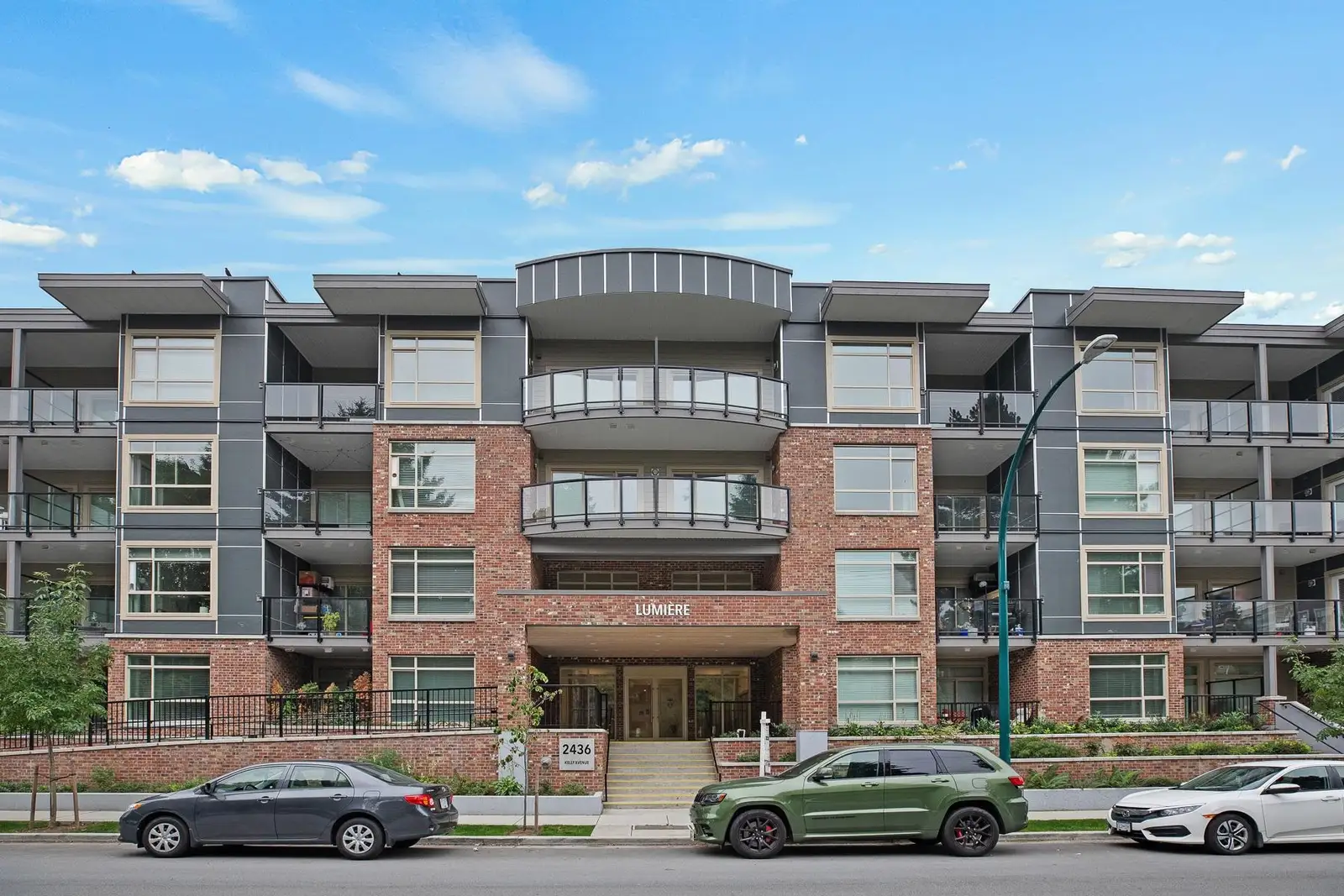 106 2436 KELLY AVENUE, Port Coquitlam BC V3C 0G9