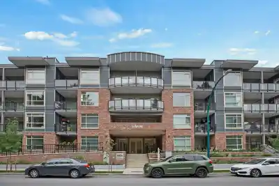 106 2436 KELLY AVENUE, Port Coquitlam BC V3C 0G9