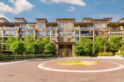 371 8258 207A STREET, Langley BC V2Y 0N4