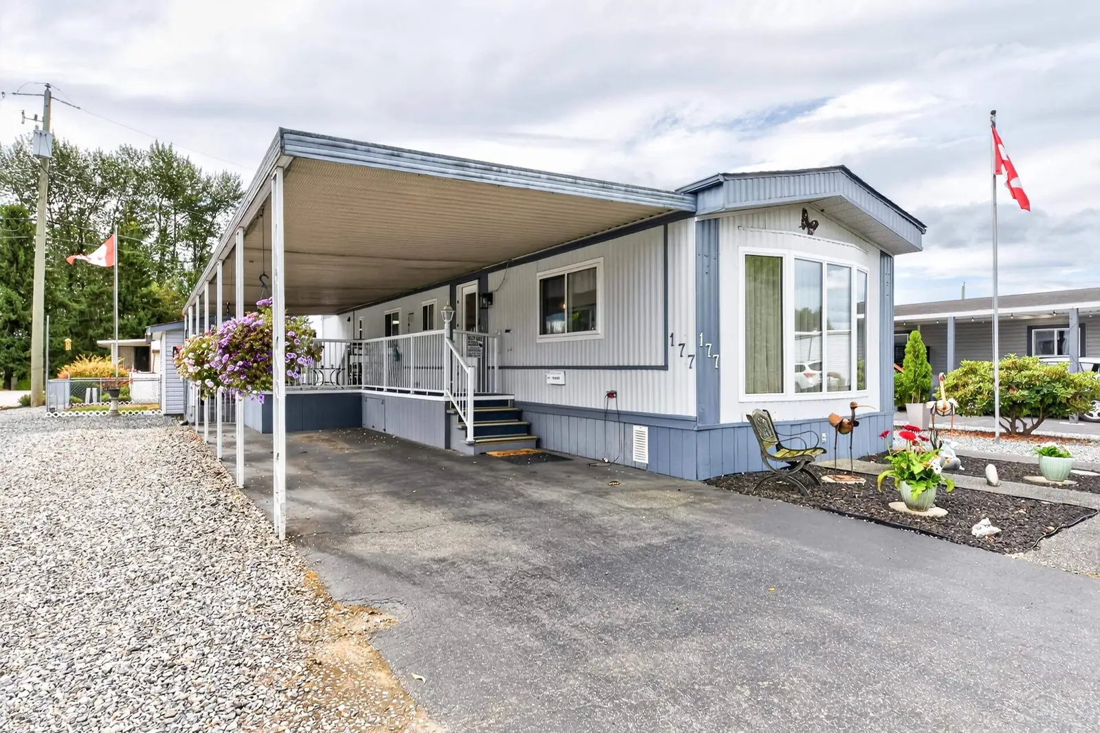 177 27111 0 AVENUE, Langley BC V4W 2T4