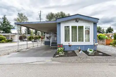 177 27111 0 AVENUE, Langley BC V4W 2T4