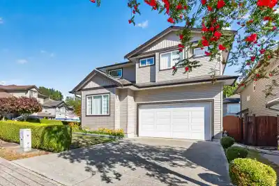 11785 GILLAND LOOP, Maple Ridge BC V4R 2W4