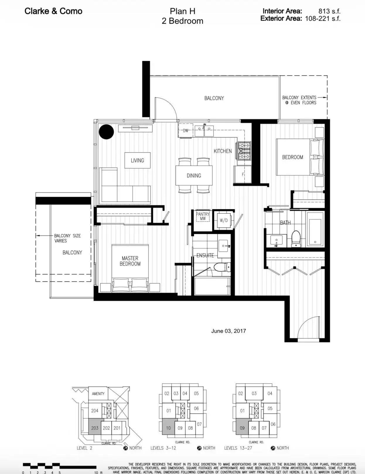 1509 567 CLARKE ROAD, Coquitlam BC V3J 0K7
