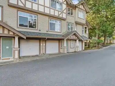 3 2678 KING GEORGE BOULEVARD, Surrey BC V4P 1H6