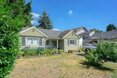 11618 203 STREET, Maple Ridge BC V2X 4T9