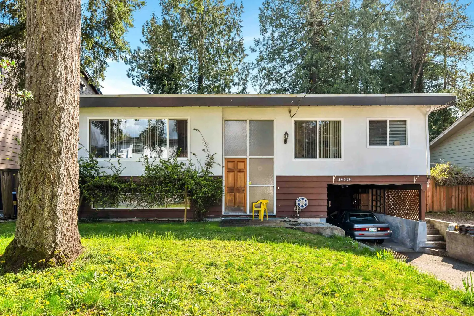 20580 46 AVENUE, Langley BC V3A 3H6