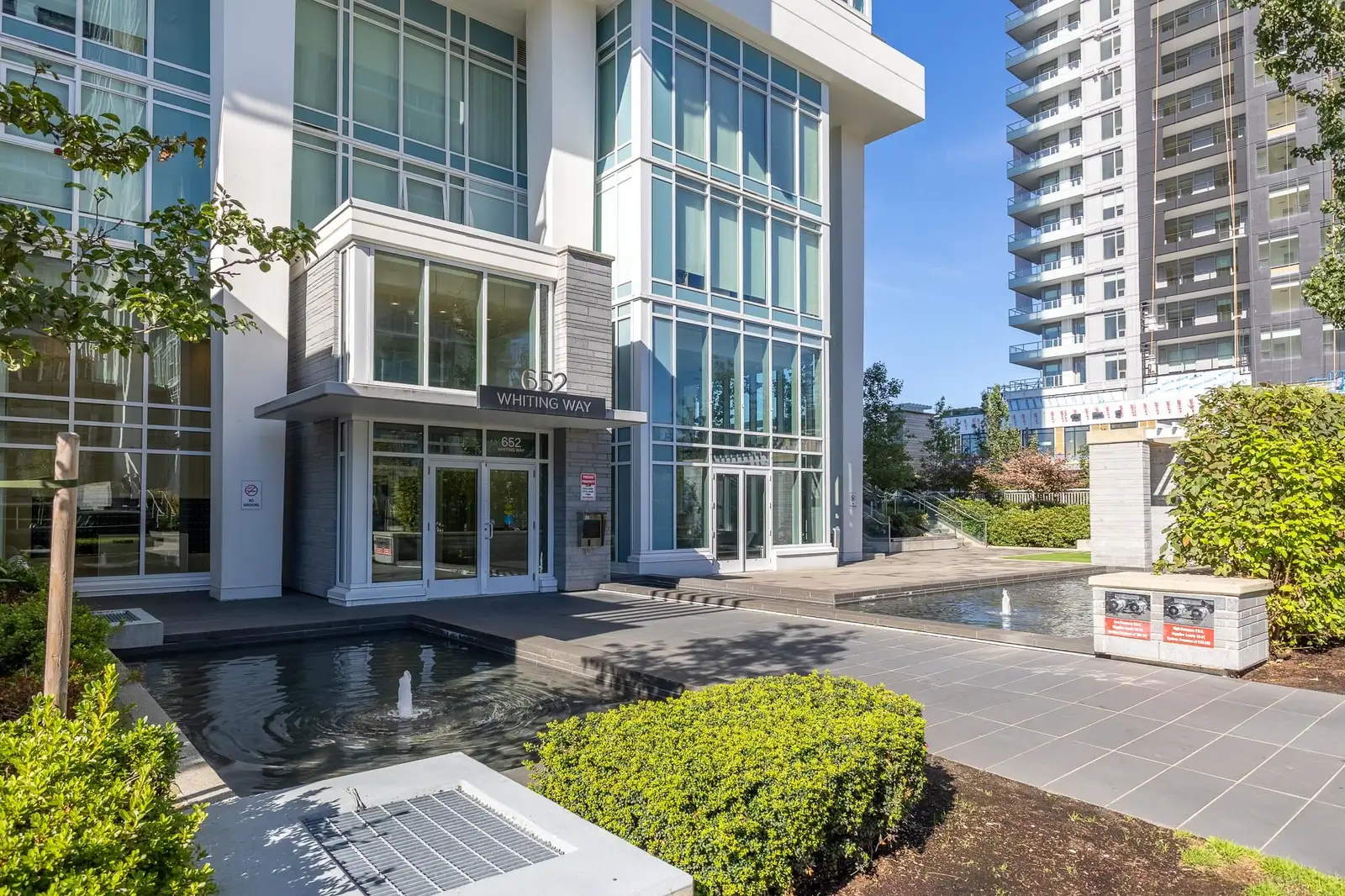 101 652 WHITING WAY, Coquitlam BC V3J 0K3