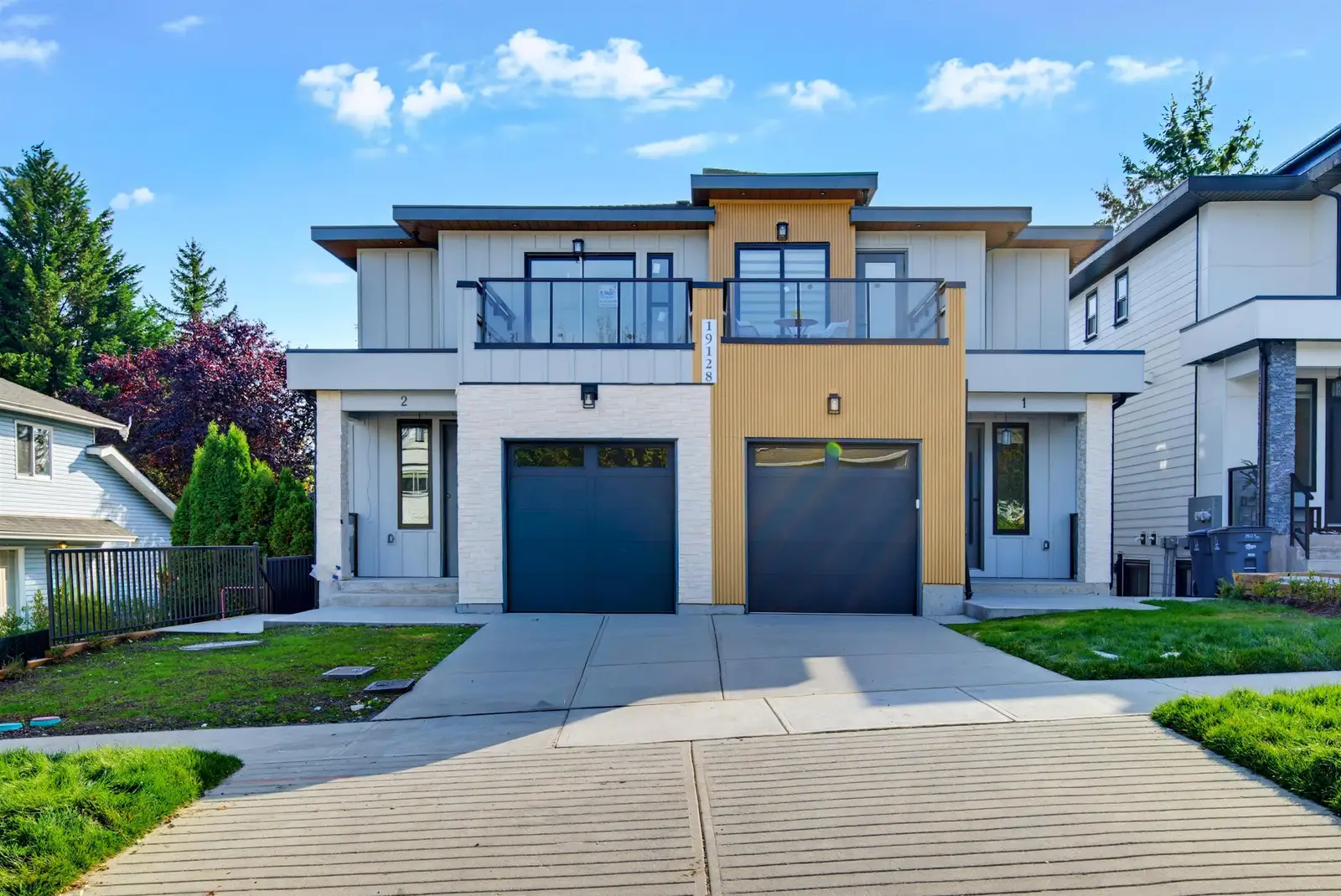 2 19128 61A AVENUE, Surrey BC V3S 8C7