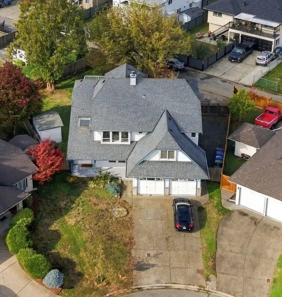 6375 187A STREET, Surrey BC V3S 7W2