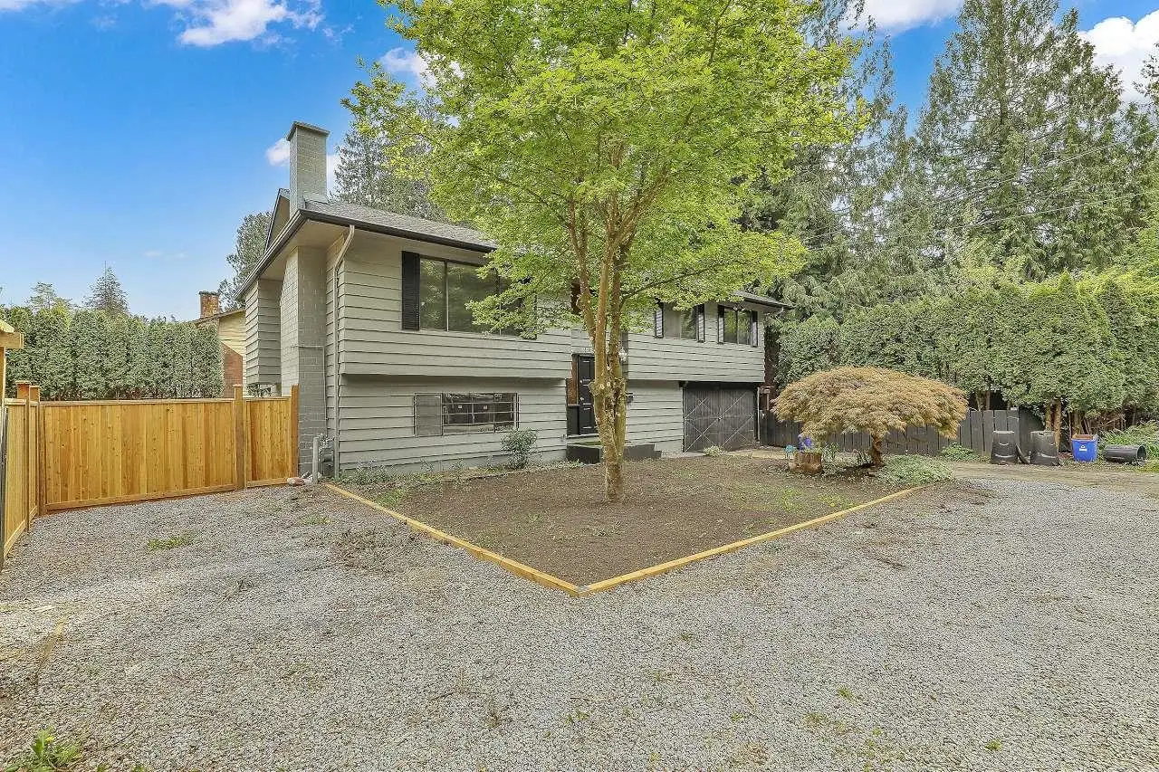19984 44 AVENUE, Langley BC V3A 3E2