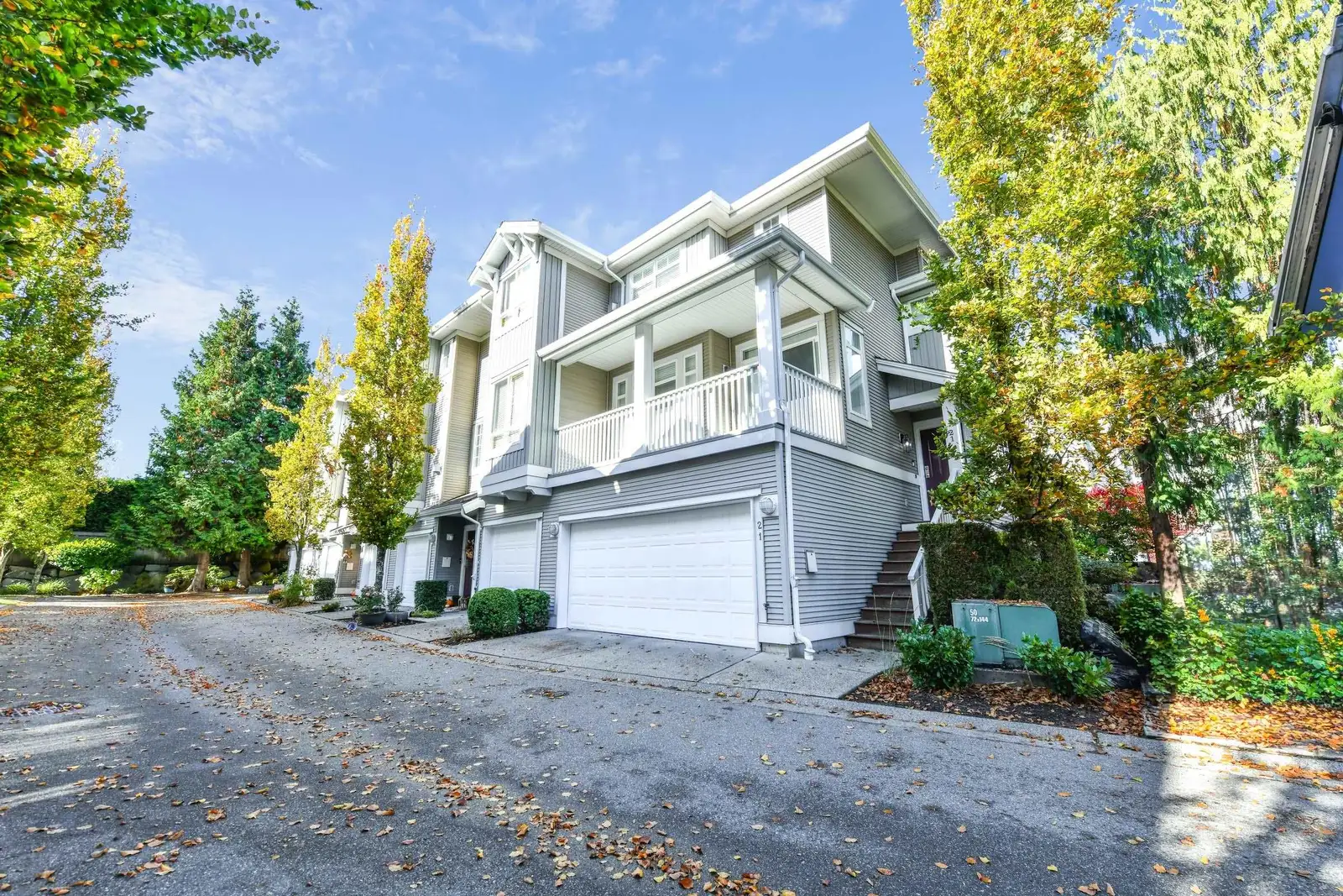 21 15068 58 AVENUE, Surrey BC V3S 9J9