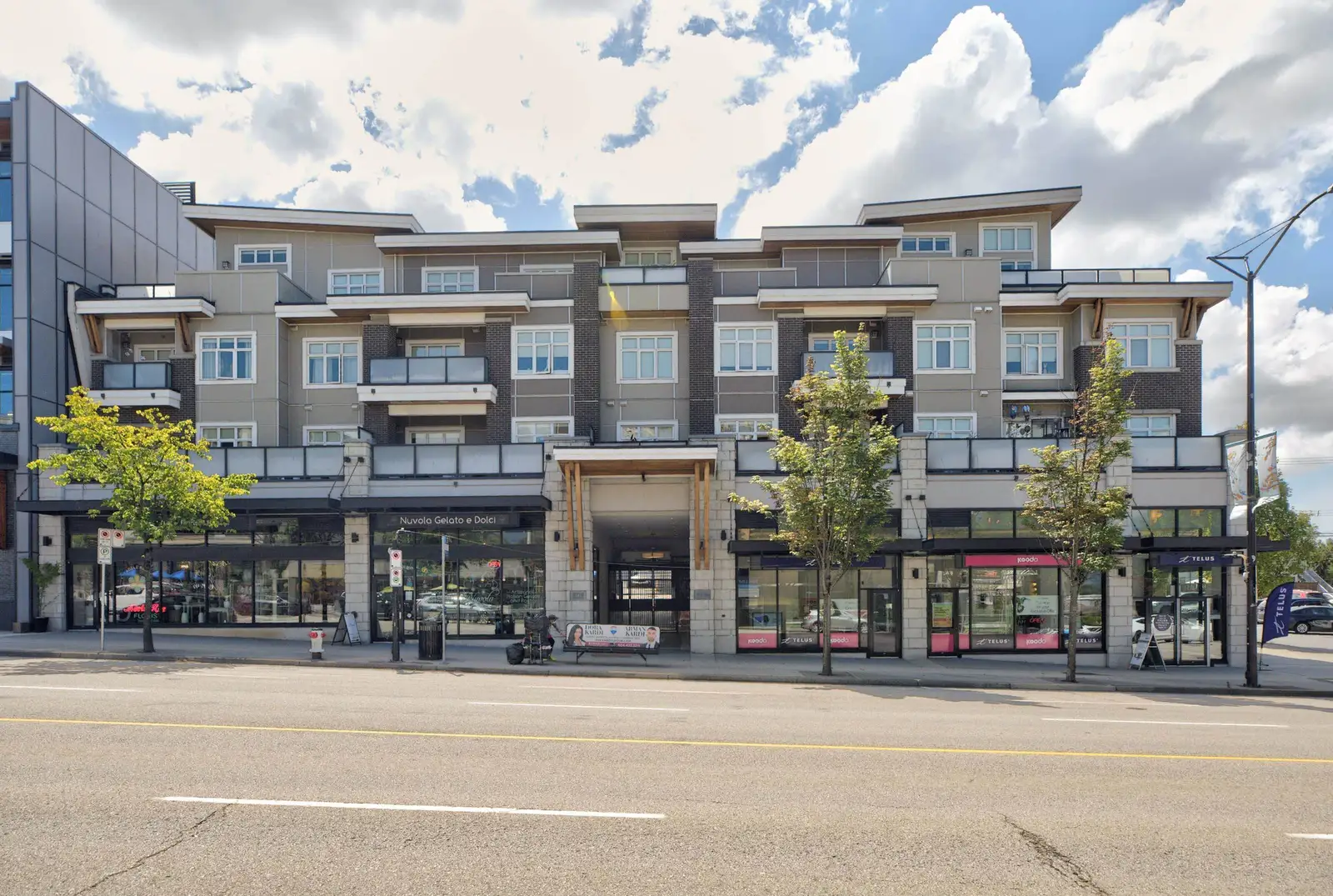 202 4710 HASTINGS STREET, Burnaby BC V5C 2K7