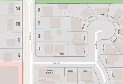 2640 NO. 4 ROAD, Richmond BC V6X 2L5