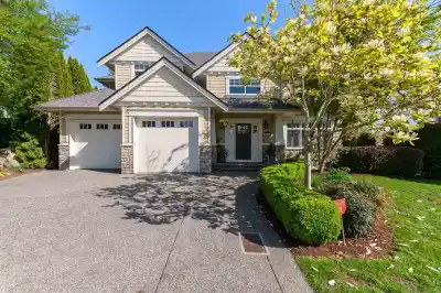 5848 163B STREET, Surrey BC V3S 4Y5