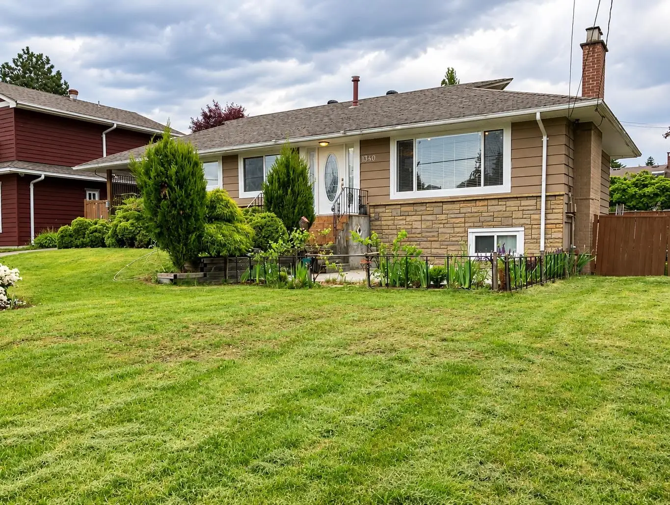 1340 WILLOW WAY, Coquitlam BC V3J 5M3