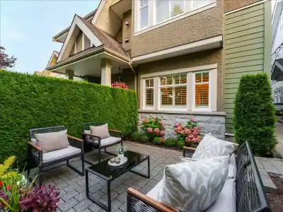 4448 W 8TH AVENUE, Vancouver BC V6R 2A2