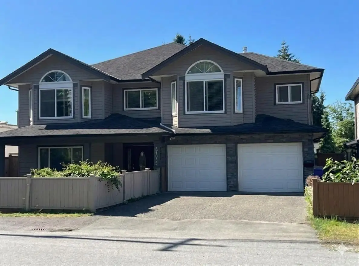 20582 LORNE AVENUE, Maple Ridge BC V2X 1H1
