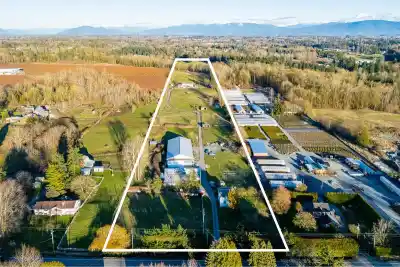 1860 240 STREET, Langley BC V2Z 3A5