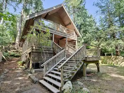 1099 MILLER ROAD, Bowen Island BC V0N 1G1