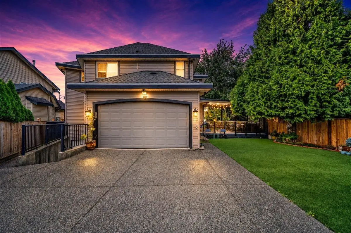 6358 167B STREET, Surrey BC V3S 1X3
