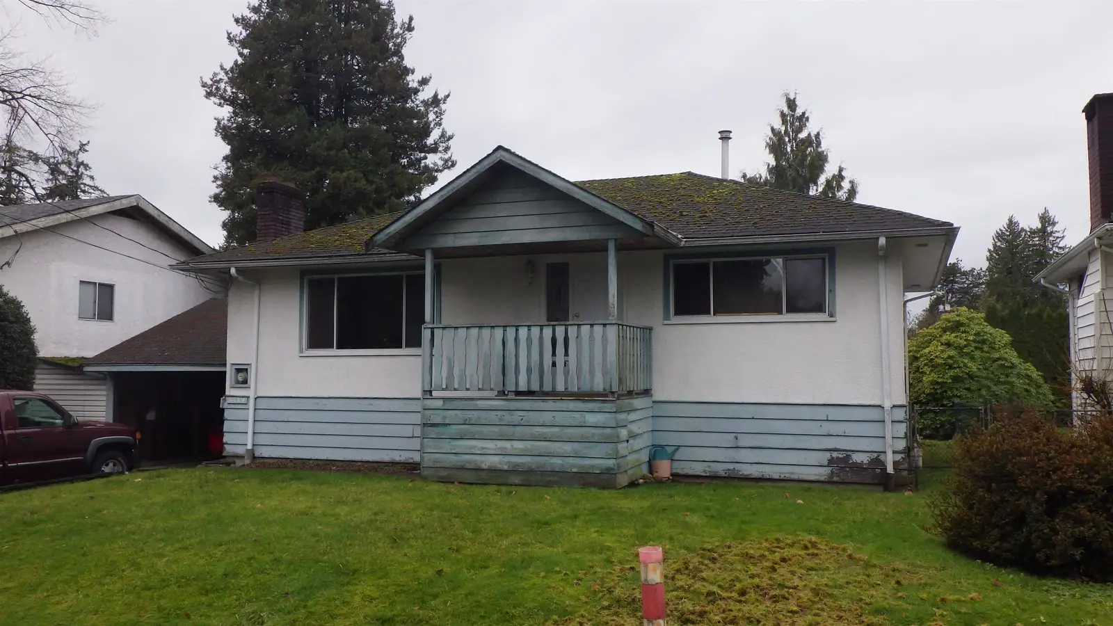 3349 JERVIS STREET, Port Coquitlam BC V3B 4P4