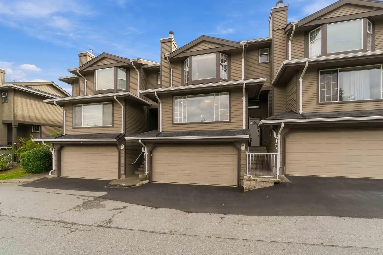 146 1140 CASTLE CRESCENT, Port Coquitlam BC V3L 5R2