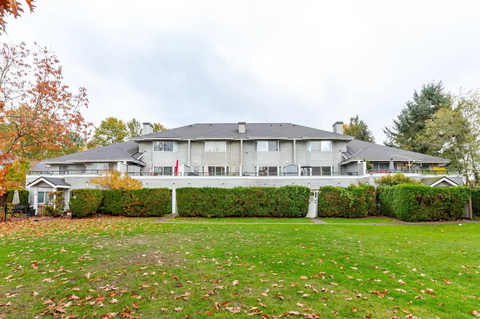 3 13660 84 AVENUE, Surrey BC V3W 0T6