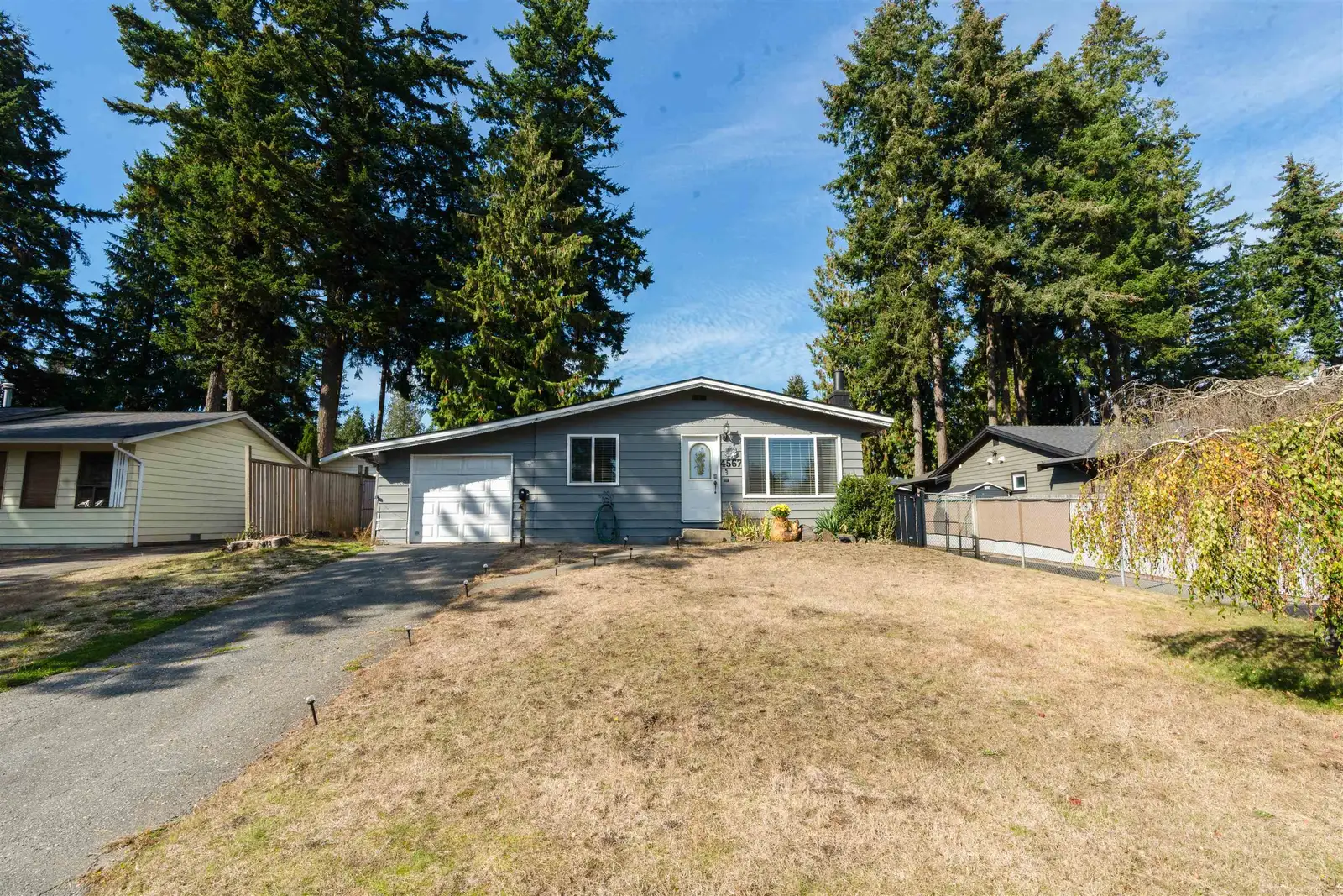 4567 202 STREET, Langley BC V3A 6M6