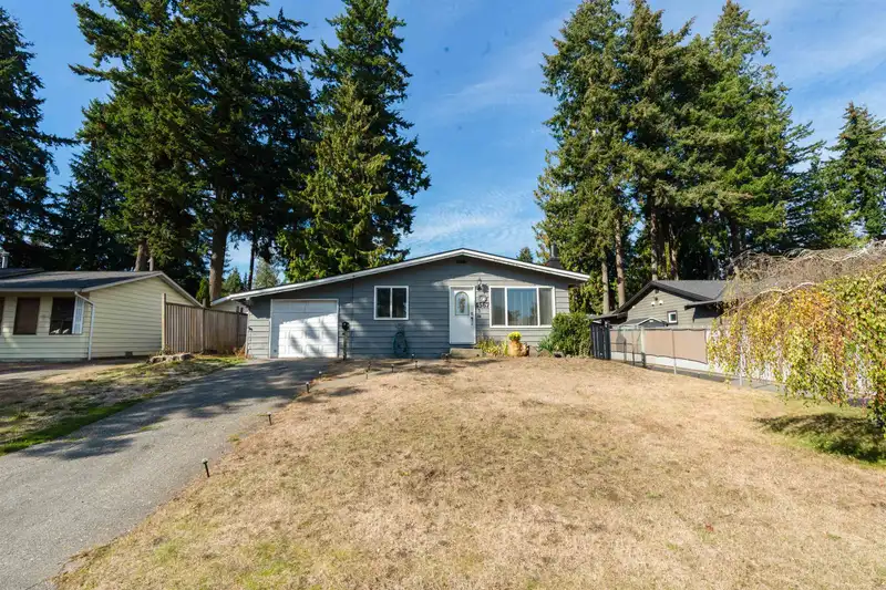 4567 202 STREET, Langley