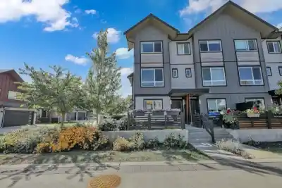 28 4408 CORMORANT WAY, Tsawwassen BC V4M 0E9