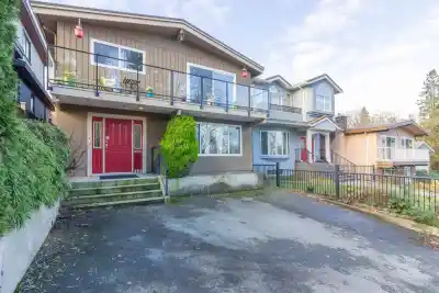 111 N FELL AVENUE, Burnaby BC V5B 1L3