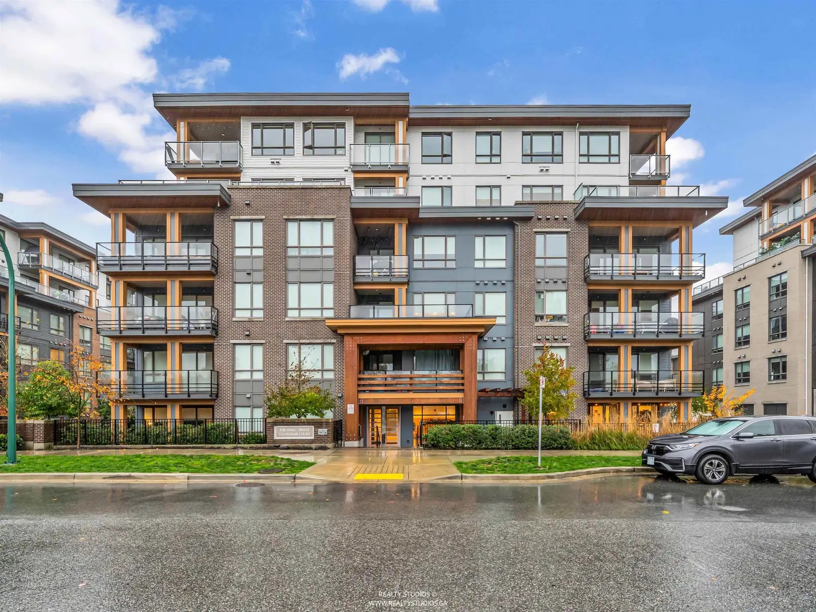 102 735 ANSKAR COURT, Coquitlam BC V3J 0L7