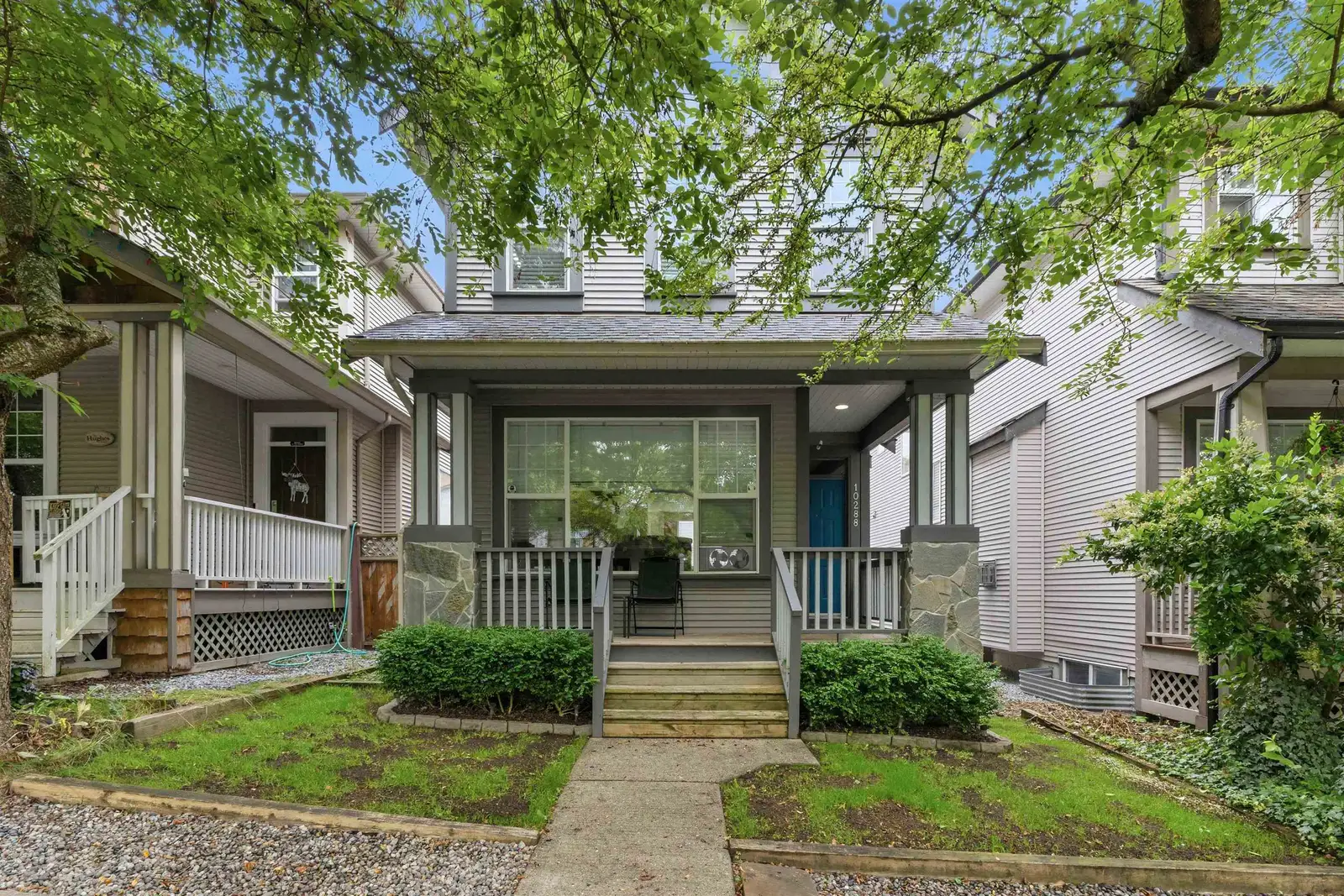 10288 243 STREET, Maple Ridge BC V2W 1Y2