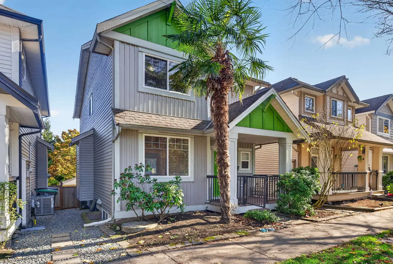 6110 150 STREET, Surrey BC V3S 3H7