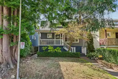 462 W 19TH AVENUE, Vancouver BC V5Y 2B9