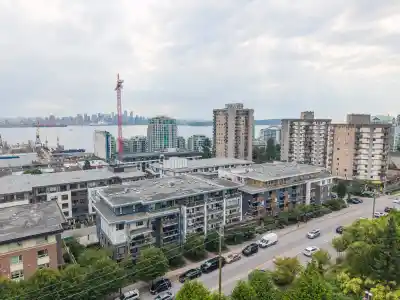 414 221 E 3RD STREET, North Vancouver BC V7L 0C1