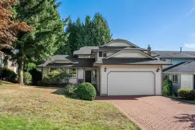 2556 TRILLIUM PLACE, Coquitlam BC V3E 2G3