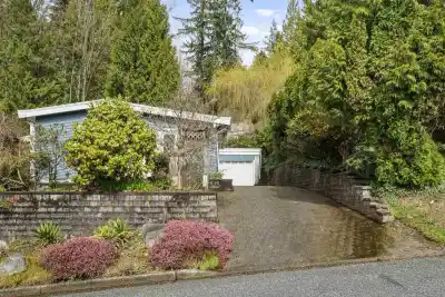 129 ROE DRIVE, Port Moody BC V3H 3M9